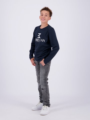 Vingino Longsleeve in Dunkelblau