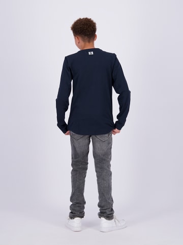 Vingino Longsleeve donkerblauw