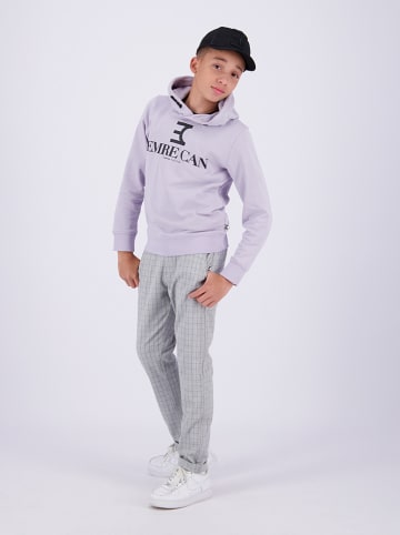 Vingino Hoodie in Lila