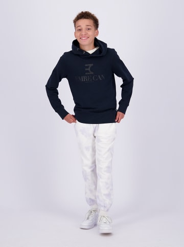 Vingino Hoodie in Dunkelblau
