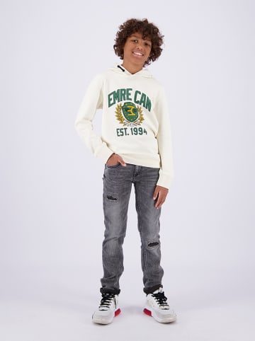 Vingino Hoodie in Creme