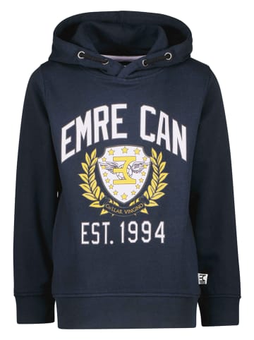 Vingino Hoodie in Dunkelblau