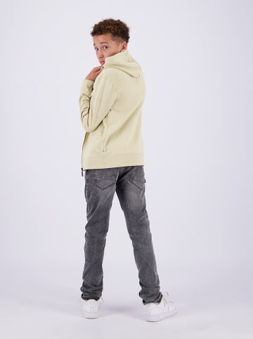 Vingino Sweatvest beige