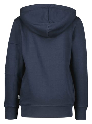 Vingino Sweatjacke in Dunkelblau