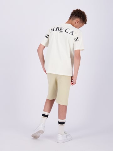 Vingino Sweatshort beige