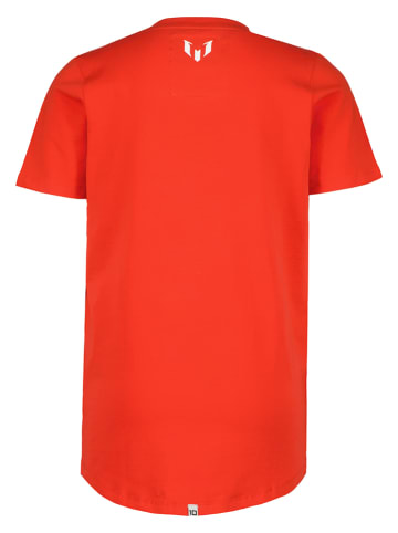 Vingino Koszulka w kolorze czerwonym
