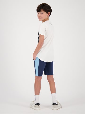 Messi Shirt in Weiß