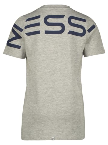 Messi Shirt grijs