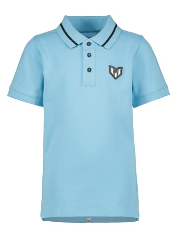 Vingino Koszulka polo w kolorze niebieskim