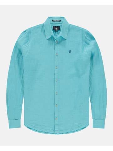 GAASTRA Blouse turquoise