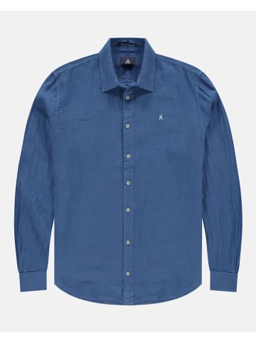 GAASTRA Blouse blauw