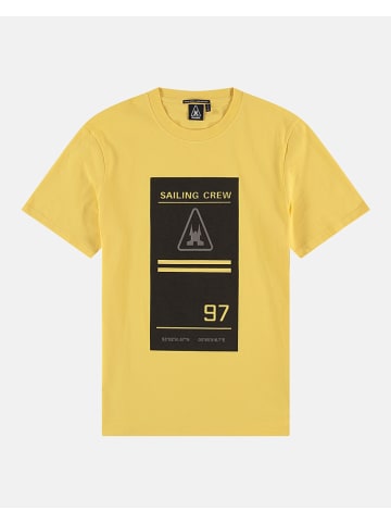 GAASTRA Shirt geel