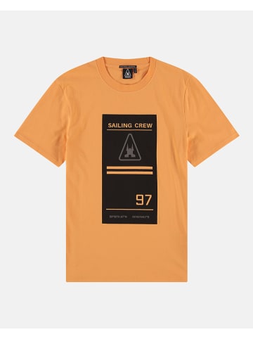 GAASTRA Shirt oranje