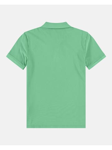 GAASTRA Poloshirt groen