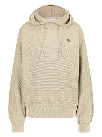 GAASTRA Hoodie beige