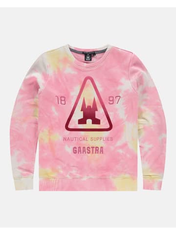 GAASTRA Sweatshirt in Rosa