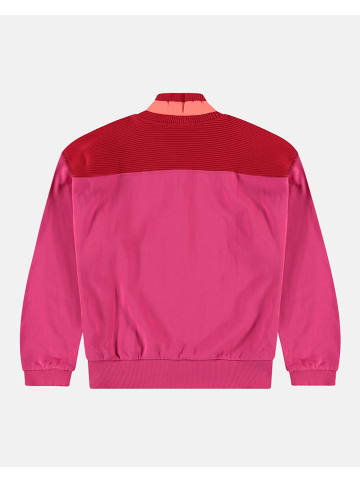 GAASTRA Bluza w kolorze różowym