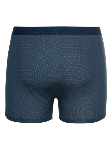Odlo Functionele boxershort donkerblauw