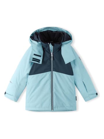 Reima Winterjacke "Salla" in Hellblau