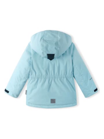 Reima Winterjacke "Salla" in Hellblau