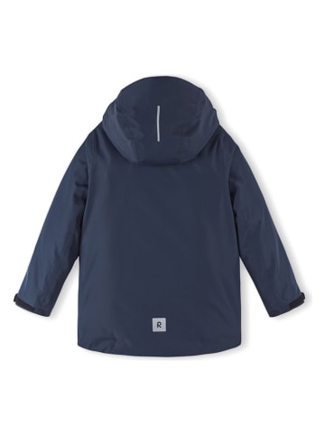 Reima Winterjacke "Kulkija 2.0" in Dunkelblau