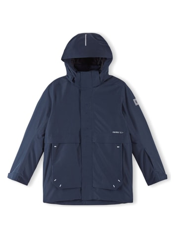 Reima Winterjacke "Kulkija 2.0" in Dunkelblau