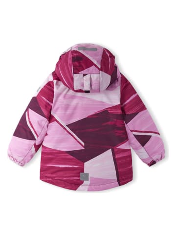 Reima Winterjacke 'Nuotio" in Pink