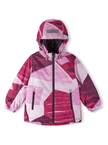 Reima Winterjacke 'Nuotio" in Pink