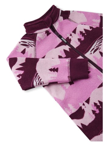 Reima Fleece pakje "Myytti" paars