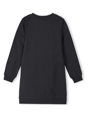 Reima Kleid "Villikko" in Schwarz