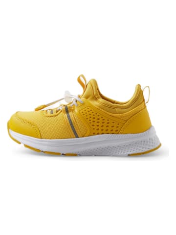 Reima Sneakers "Luontuu" geel