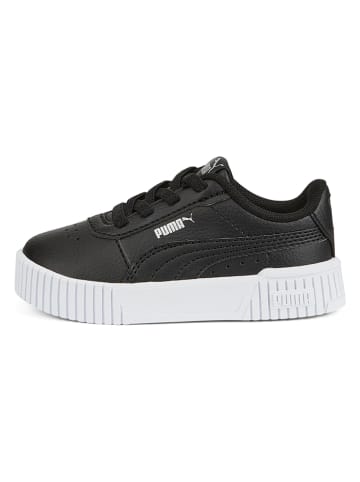 Puma Sneakers "Carina 2.0 AC Inf" zwart
