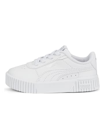 Puma Sneakers "Carina 2.0 AC Inf" wit