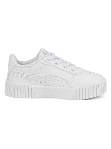 Puma Sneakers "Carina 2.0 AC Inf" wit