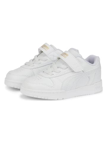 Puma Sneakers "RBD Game Low AC+Inf" in Weiß