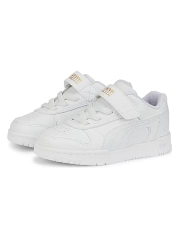 Puma Sneakersy "RBD Game Low AC+Inf" w kolorze białym