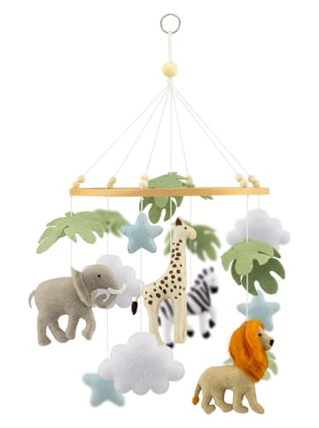 Ulysse Mobile "Savannah" - ab Geburt