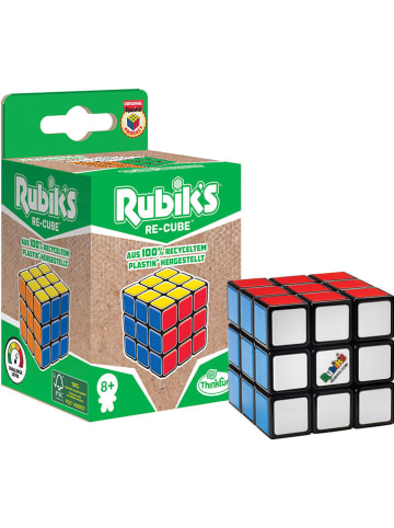 Ravensburger Gra strategiczna "Rubik's Eco Cube" - 8+