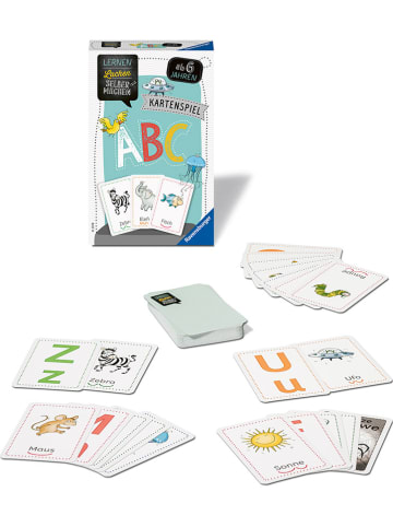 Ravensburger Kartenspiel "ABC" - ab 6 Jahren