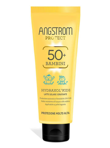 Angstrom Protect Sonnenschutzmilch - LSF 50+, 125 ml