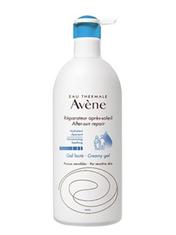 Avène Aftersun-crème, 400 ml