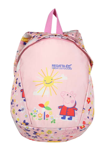 Regatta Rucksack ''Peppa'' in Rosa