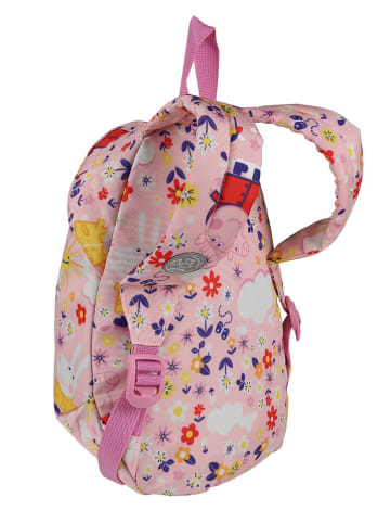Regatta Rucksack ''Peppa'' in Rosa