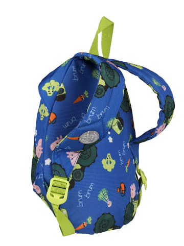 Regatta Rucksack ''Peppa'' in Blau