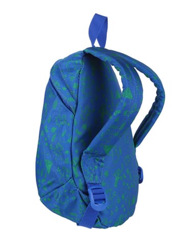 Regatta Rugzak "Peppa Pig" blauw - (B)25,5 x (H)30 x (D)12 cm