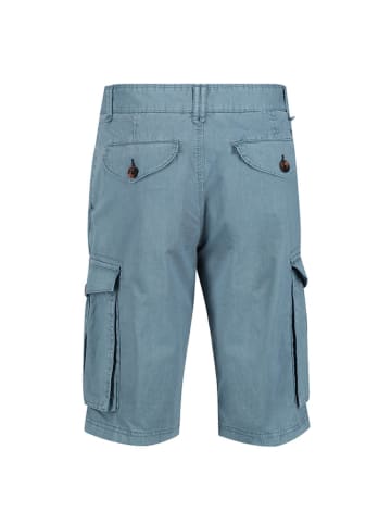 Regatta Cargoshort "Shorebay" lichtblauw