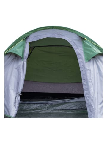Regatta Tent "Kivu 3" groen