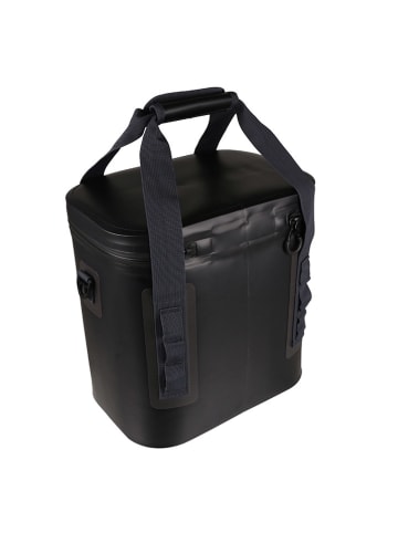 Regatta Kühltasche "Shield" in Schwarz - 10l