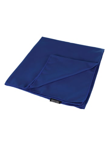 Regatta Reishanddoek "Travel Towel Giant" donkerblauw - (L)160 x (B)90 cm