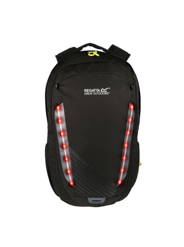 Regatta Wanderrucksack "Britedale" in Schwarz - 20l